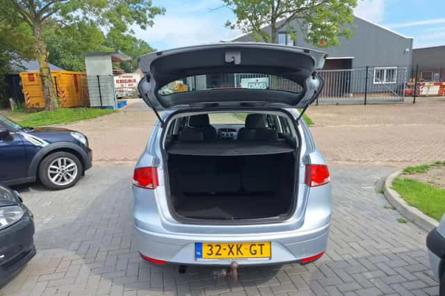 SEAT Altea XL (2007) thumbnail 5