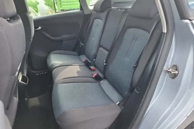 SEAT Altea XL (2007) thumbnail 6
