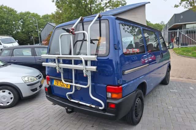 Volkswagen Transporter (1999) thumbnail 3