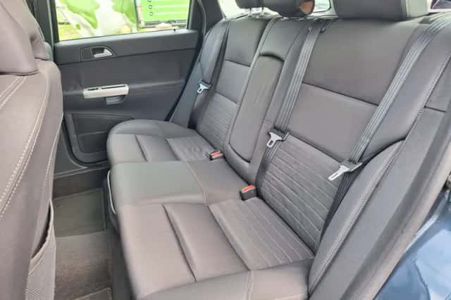 Volvo V50 (2006) thumbnail 6
