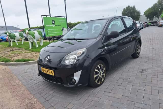 Renault Twingo (2008) thumbnail 1