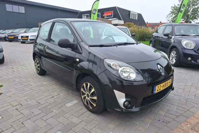 Renault Twingo (2008) thumbnail 2