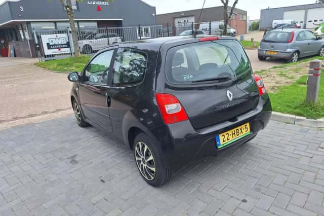 Renault Twingo (2008) thumbnail 3