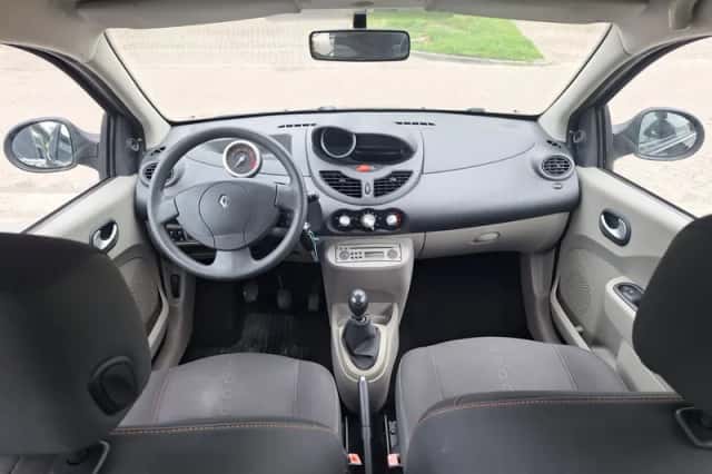 Renault Twingo (2008) thumbnail 6