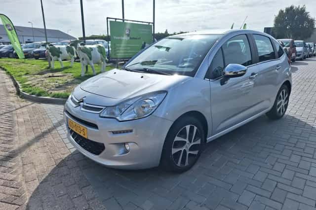 Citroën C3 (2015) thumbnail 1