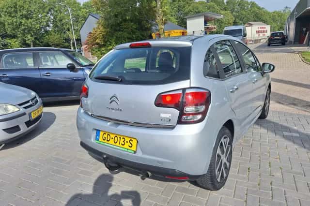 Citroën C3 (2015) thumbnail 3