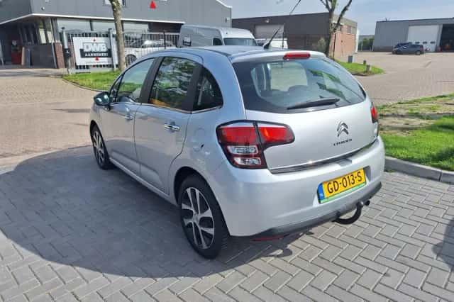 Citroën C3 (2015) thumbnail 4