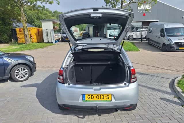 Citroën C3 (2015) thumbnail 5