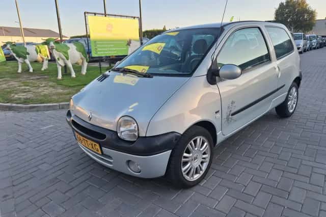 Renault Twingo (2007) thumbnail 1