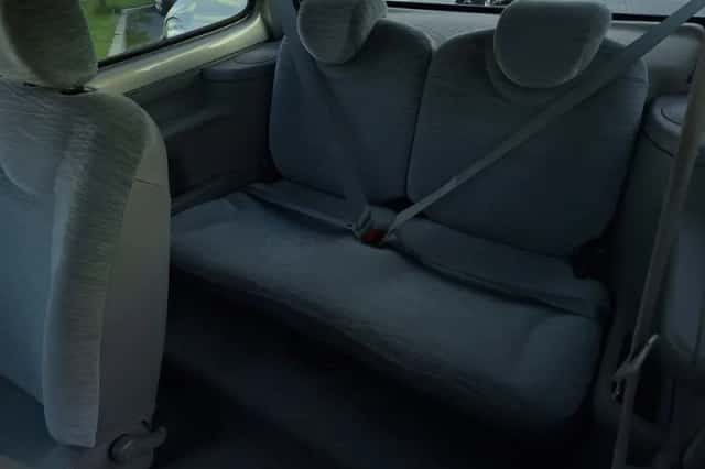 Renault Twingo (2007) thumbnail 6