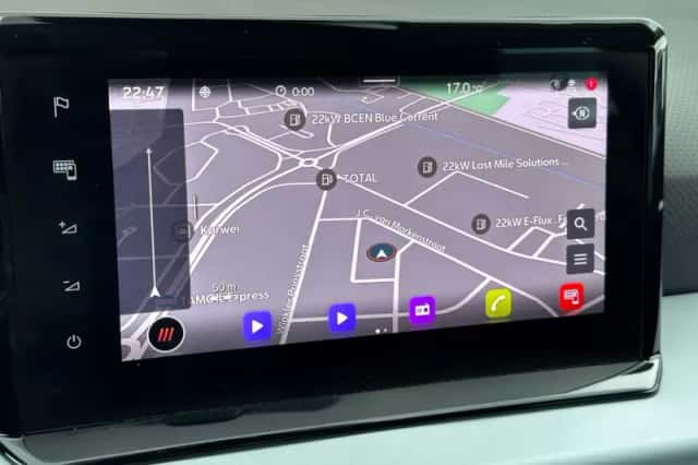SEAT Ibiza (2023) thumbnail 6