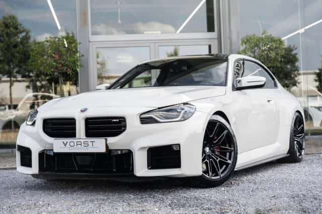 BMW 2-Serie (2023) thumbnail 1