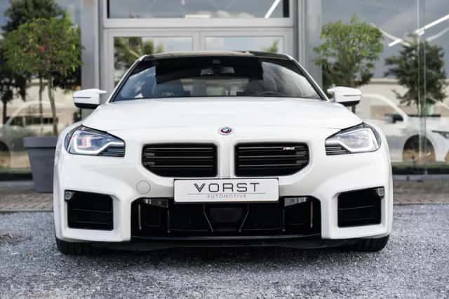 BMW 2-Serie (2023) thumbnail 2