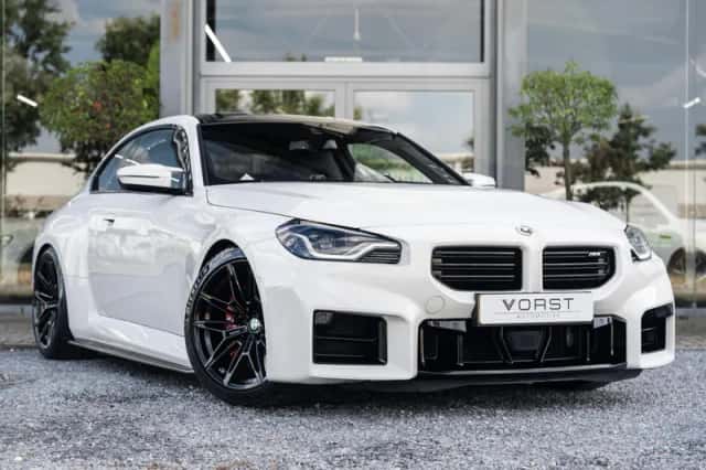 BMW 2-Serie (2023) thumbnail 3