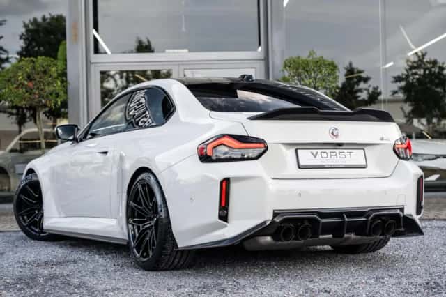BMW 2-Serie (2023) thumbnail 4