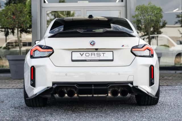 BMW 2-Serie (2023) thumbnail 5