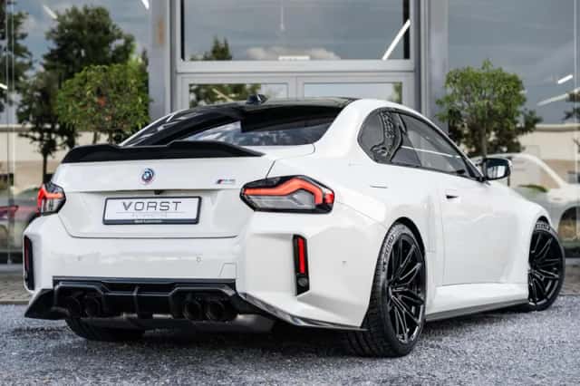 BMW 2-Serie (2023) thumbnail 6