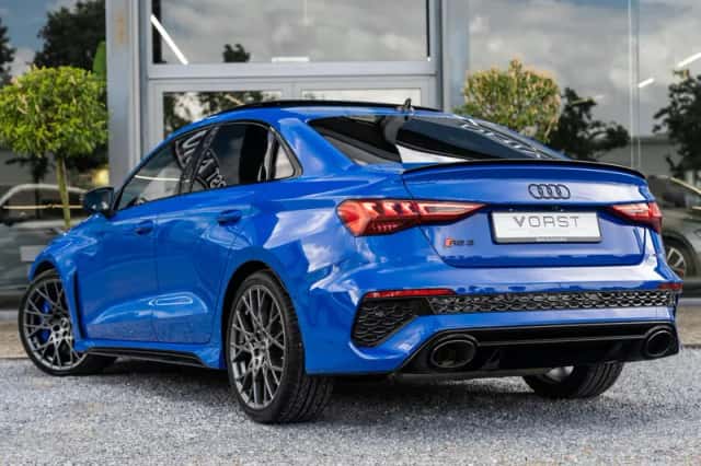 Audi RS 3 (2023) thumbnail 4