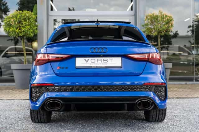 Audi RS 3 (2023) thumbnail 5