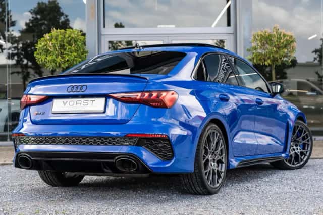 Audi RS 3 (2023) thumbnail 6