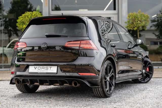 Volkswagen Golf (2020) thumbnail 6