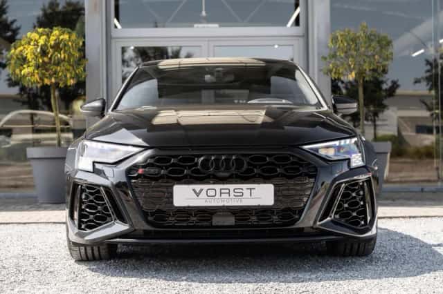 Audi RS 3 (2022) thumbnail 2