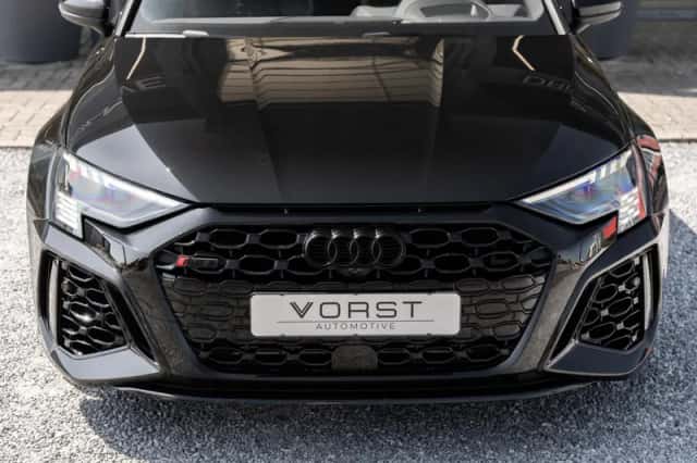 Audi RS 3 (2022) thumbnail 3