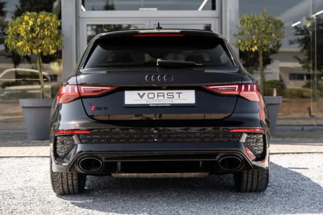 Audi RS 3 (2022) thumbnail 6