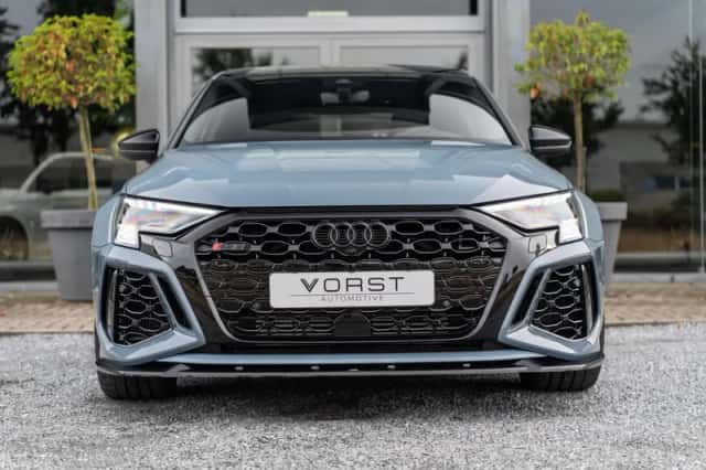 Audi RS 3 (2022) thumbnail 2
