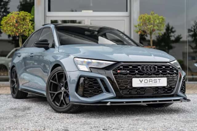 Audi RS 3 (2022) thumbnail 3