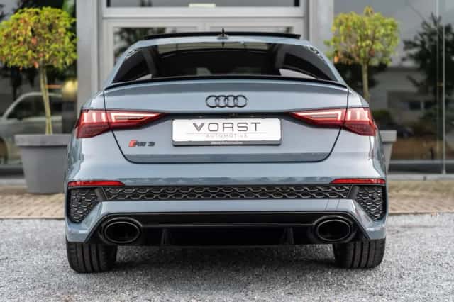 Audi RS 3 (2022) thumbnail 5
