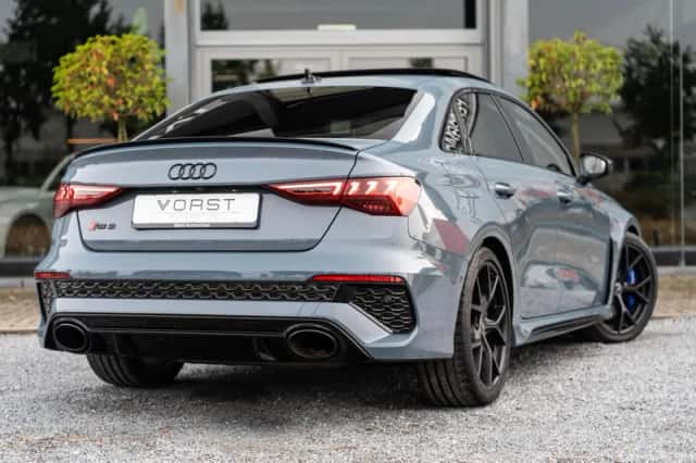 Audi RS 3 (2022) thumbnail 6