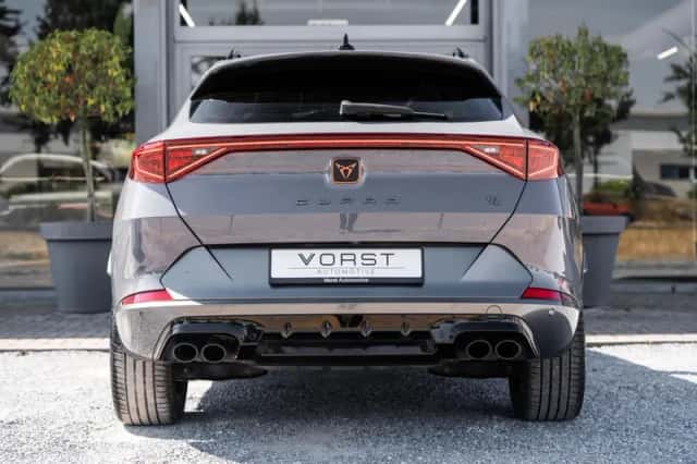 CUPRA Formentor (2022) thumbnail 5