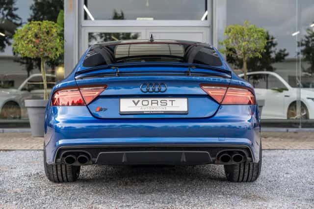 Audi S7 (2017) thumbnail 5