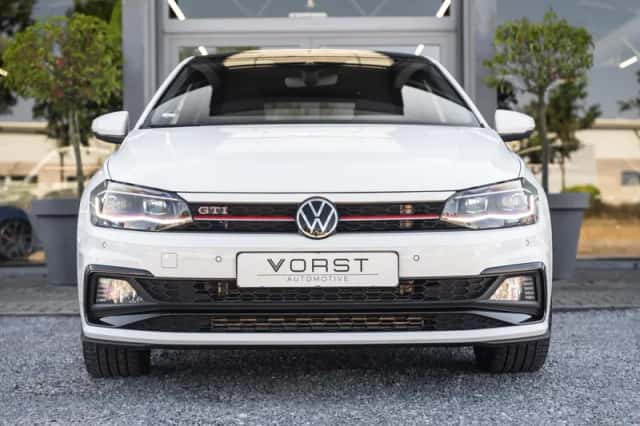 Volkswagen Polo (2021) thumbnail 2
