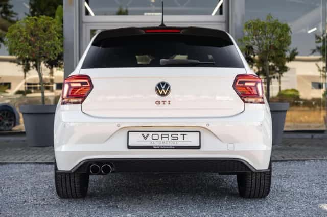 Volkswagen Polo (2021) thumbnail 5