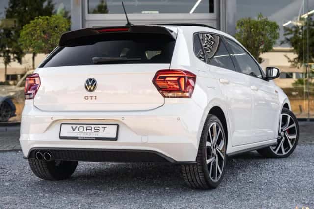 Volkswagen Polo (2021) thumbnail 6