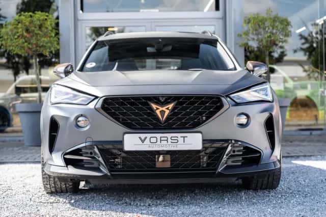 CUPRA Formentor (2023) thumbnail 2