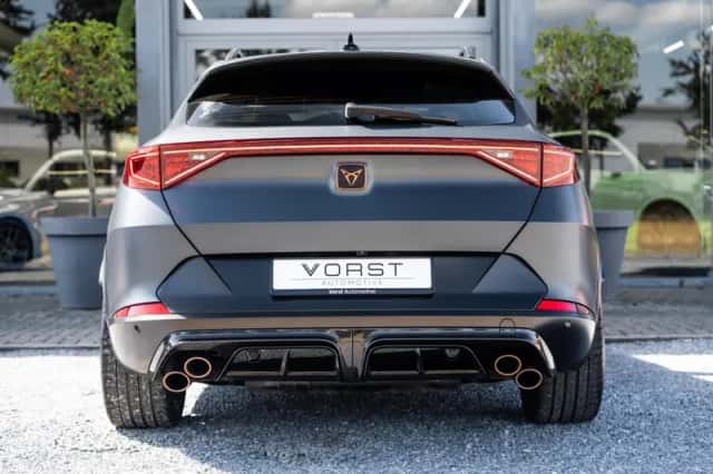 CUPRA Formentor (2023) thumbnail 5