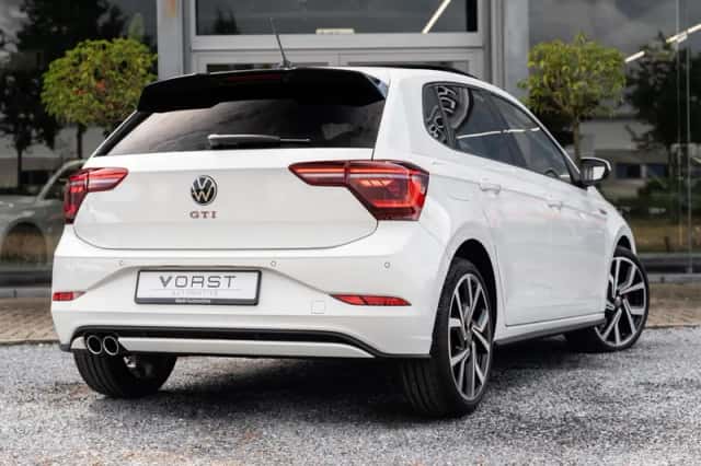 Volkswagen Polo (2022) thumbnail 6