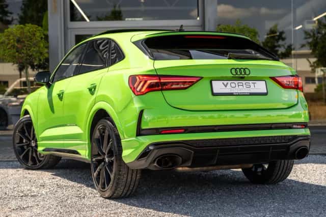 Audi RS Q3 (2021) thumbnail 4