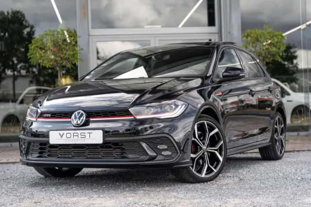 Volkswagen Polo (2022) thumbnail 1