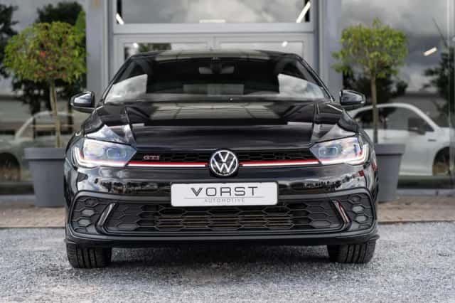 Volkswagen Polo (2022) thumbnail 2