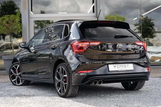 Volkswagen Polo (2022) thumbnail 4
