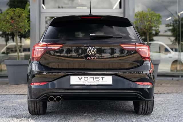 Volkswagen Polo (2022) thumbnail 5