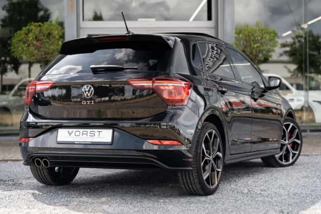 Volkswagen Polo (2022) thumbnail 6