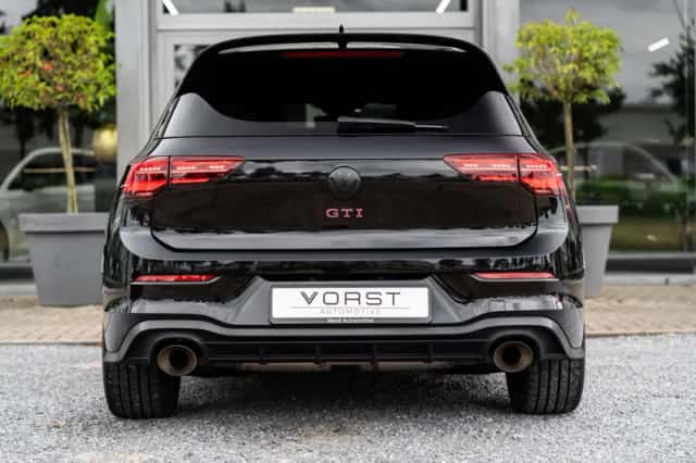 Volkswagen Golf (2021) thumbnail 5