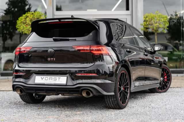 Volkswagen Golf (2021) thumbnail 6