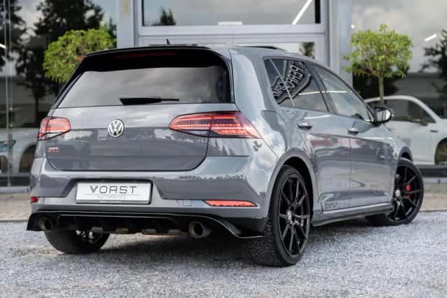 Volkswagen Golf (2019) thumbnail 6