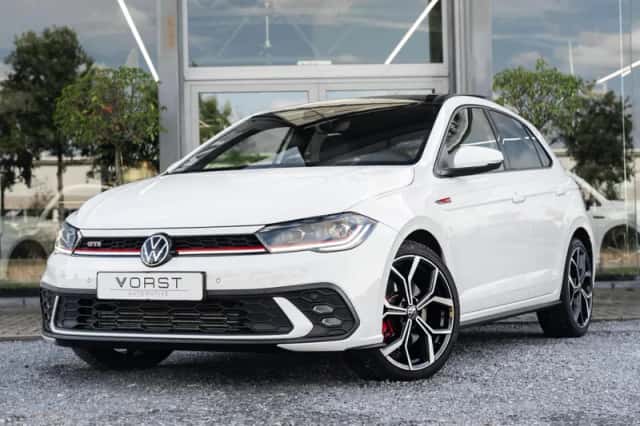 Volkswagen Polo (2022) thumbnail 1